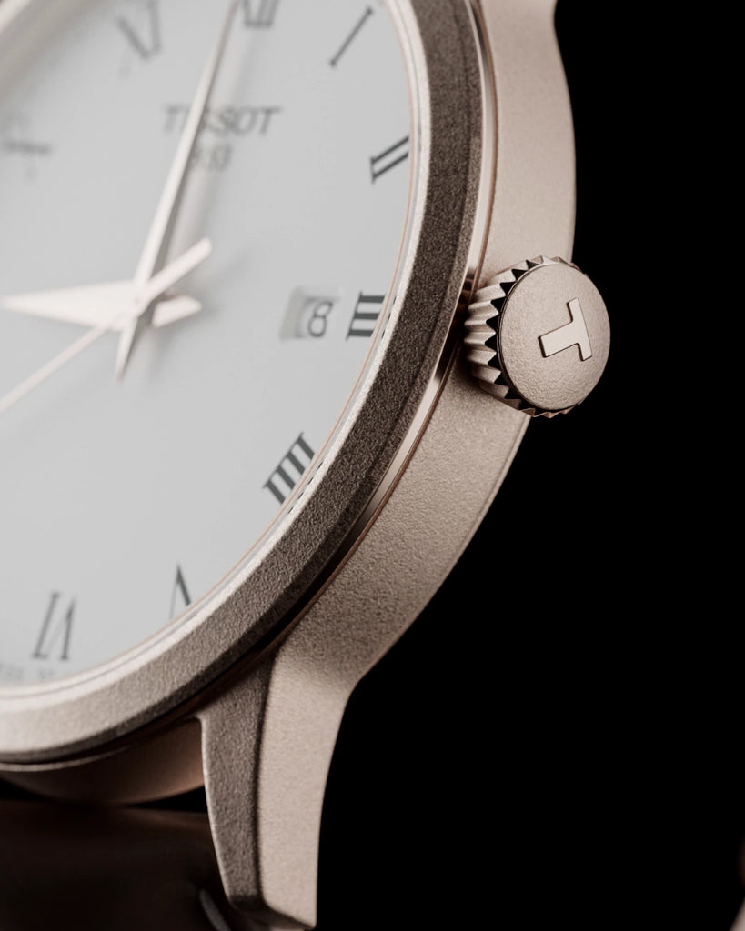 Sandblasted Matte Copper Metal PBR Texture - Example Scene Visualization | Superellipse