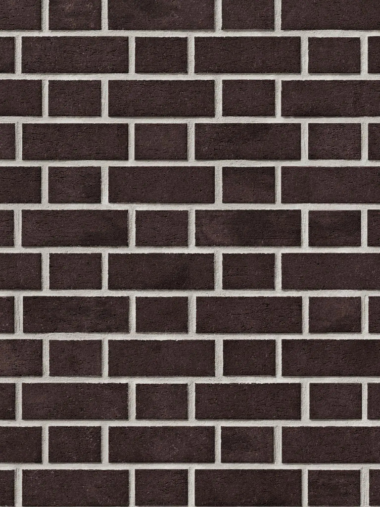 Remington Sandfaced Flemish Bond Clay Brick PBR Texture - Example Scene Visualization | Superellipse