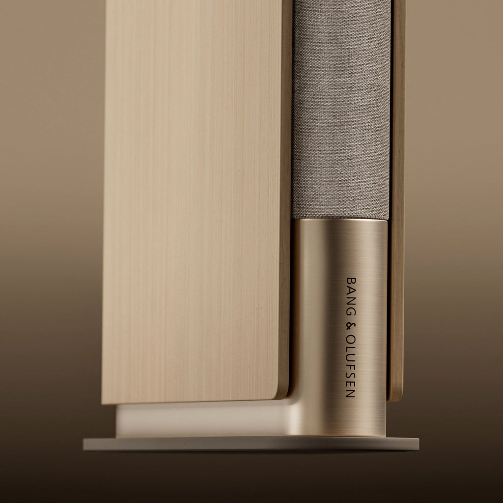 Maple Rift Sawn Veneer Wood PBR Texture - Example Scene Visualization | Superellipse