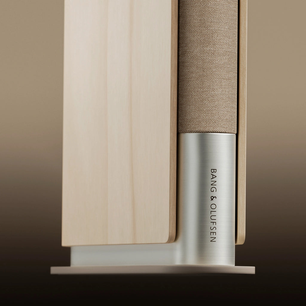 Plywood Wood Veneer PBR Texture - Example Scene Visualization | Superellipse