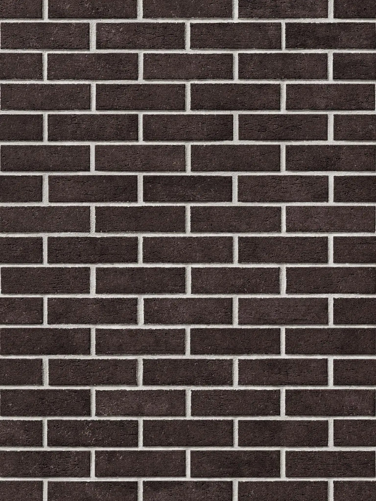 Remington Sandfaced Running Bond Clay Brick PBR Texture - Example Scene Visualization | Superellipse