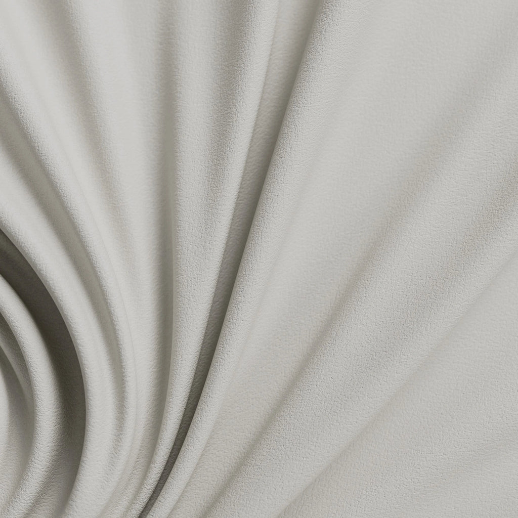 Top Grain Nubuck Leather White Ivory PBR Texture - Example Scene Visualization | Superellipse