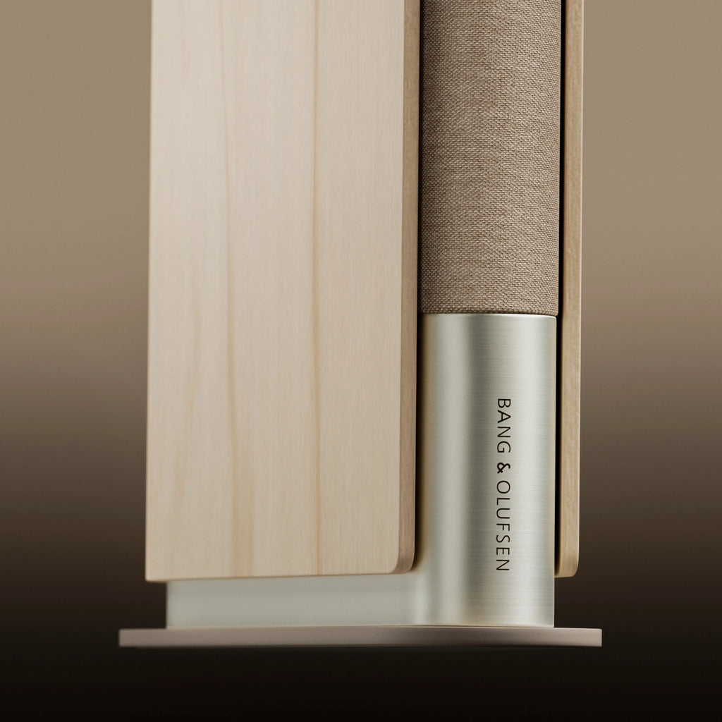 Plywood Wood Veneer 02 PBR Texture - Example Scene Visualization | Superellipse