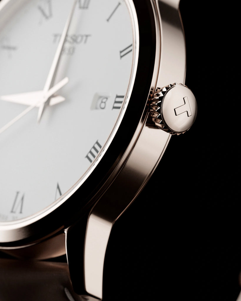 Polished Copper Metal PBR Texture - Example Scene Visualization | Superellipse