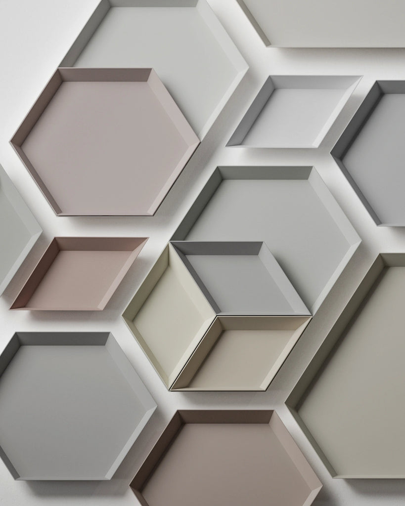 Silver Metallic Flaked Plastic PBR Texture - Example Scene Visualization | Superellipse