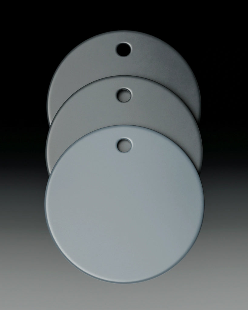 Caviar Black Satin Finish Plastic PBR Texture - Example Scene Visualization | Superellipse