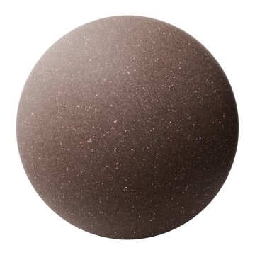 Gmund Bier Bock Pulp Paper PBR Texture - Sphere Swatch Preview | Superellipse