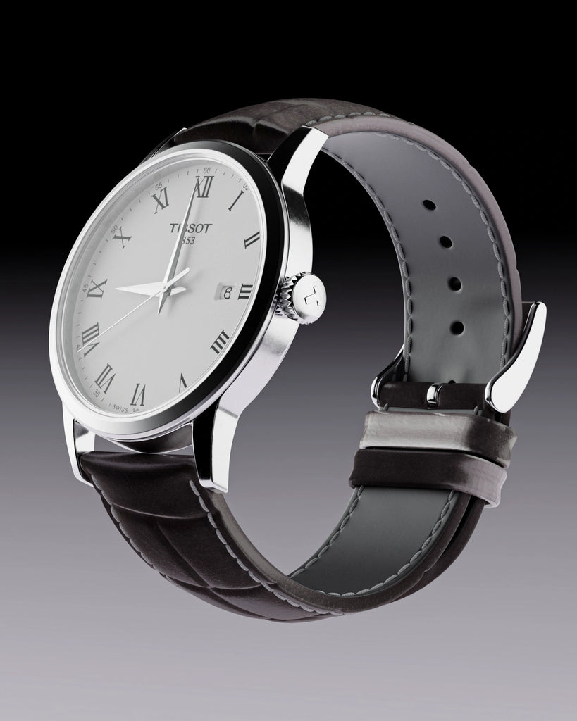 Polished As Cast Aluminium Metal PBR Texture - Example Scene Visualization | Superellipse