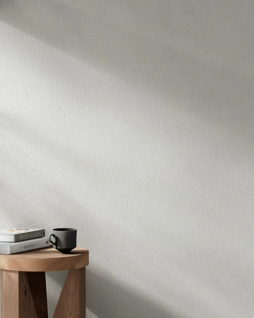 Traditional Stucco Sand Finish PBR Texture - Example Scene Visualization | Superellipse