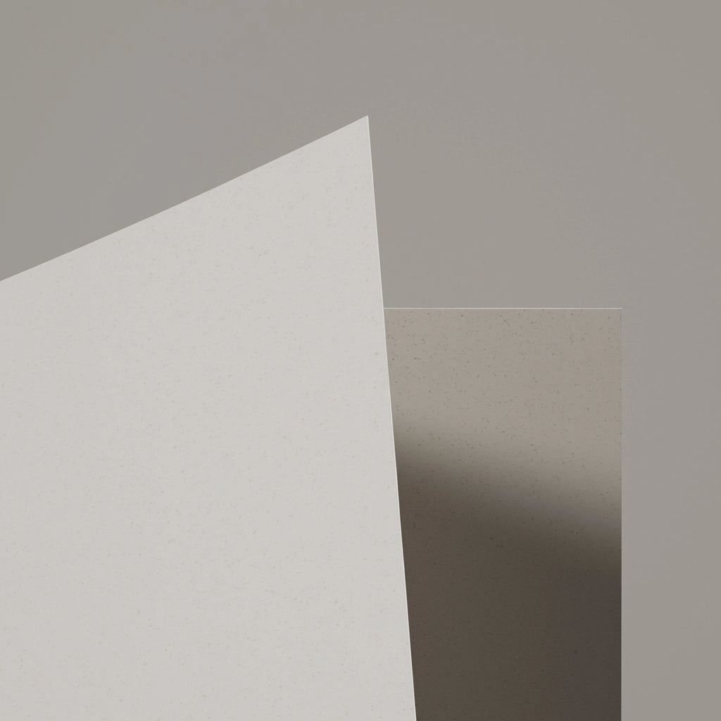 Gmund Bier Weizen Pulp Paper PBR Texture - Example Scene Visualization | Superellipse