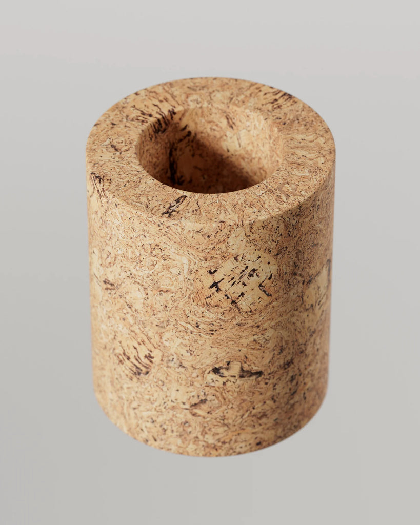 Natural Cork PBR Texture - Example Scene Visualization | Superellipse