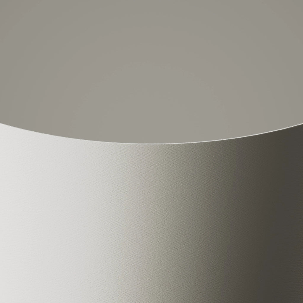 Strathmore Grandee White Textured Paper PBR Texture - Example Scene Visualization | Superellipse