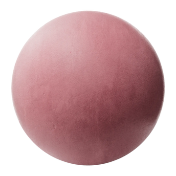 Pigmented Moroccan Tadelakt Plaster PBR Texture - Sphere Swatch Preview | Superellipse