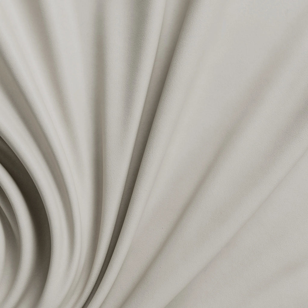 Semi Aniline Fine Grain Leather Sand Beige PBR Texture - Example Scene Visualization | Superellipse