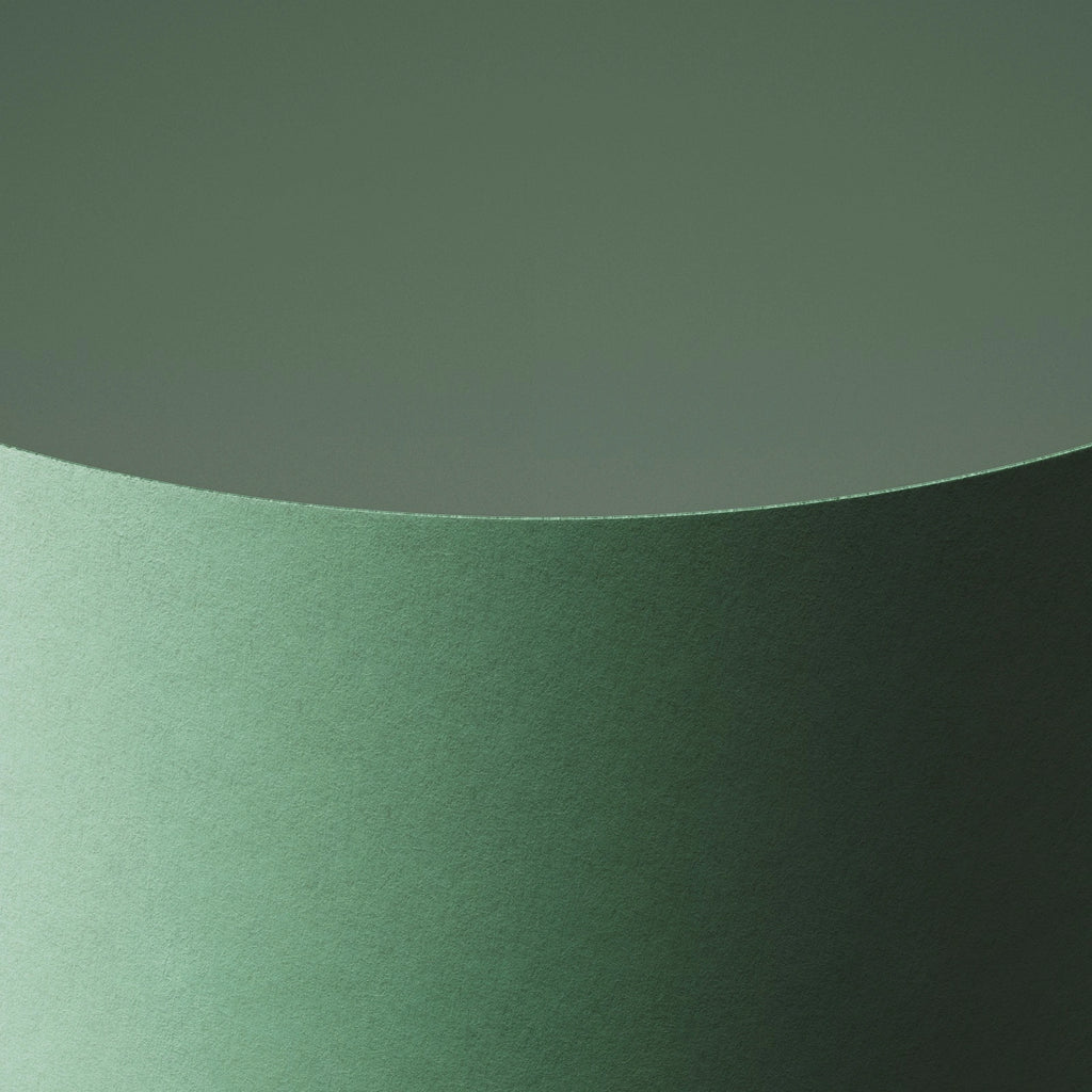 Premium Texture Racing Green Card PBR Texture - Example Scene Visualization | Superellipse